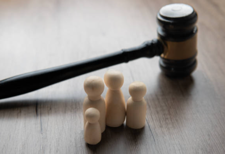 Criminal Case Outcome