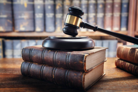 Midland Felony Defense